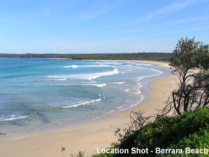 23 Pope Avenue, Berrara, NSW 2540