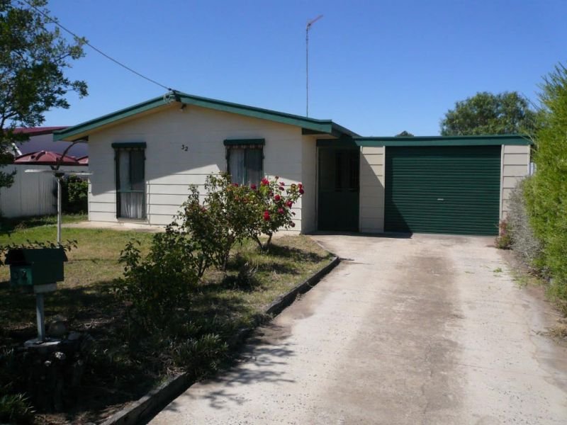 32 Victoria Street, Dimboola, Vic 3414