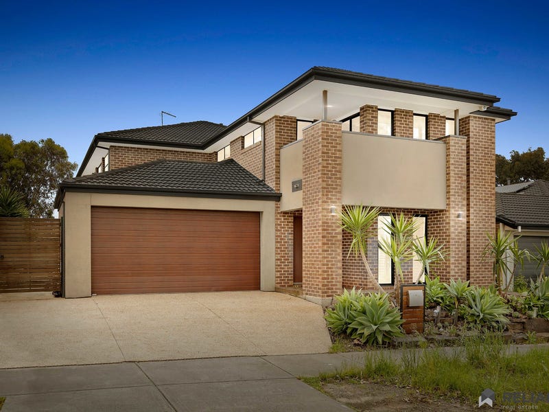 66 Huntington Drive, Craigieburn, Vic 3064 Property Details