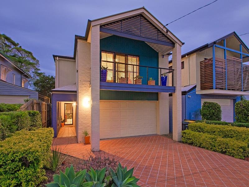 142 Melville Terrace, Manly, Qld 4179