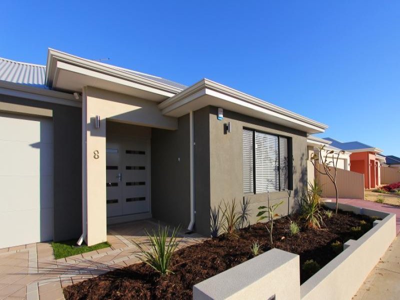 8 Spoonbill Street, Harrisdale, WA 6112