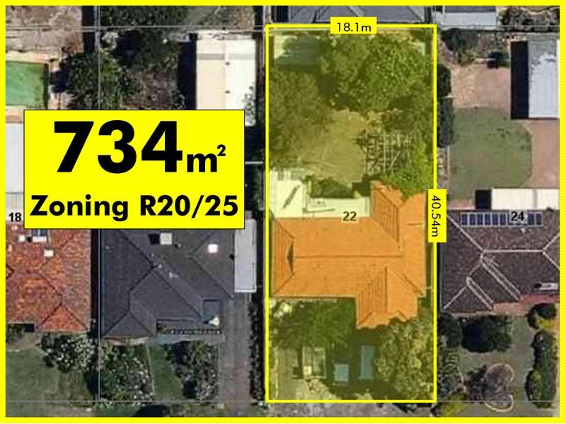 22 Sunningdale Street, Morley, WA 6062 - realestate.com.au