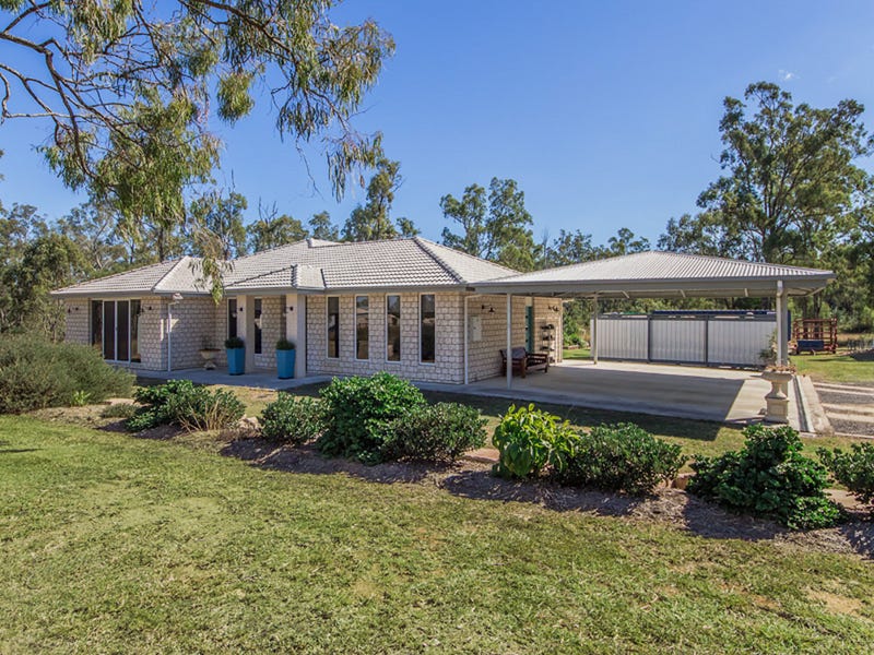 37 R Faulkners Road, Thagoona, Qld 4306 Property Details