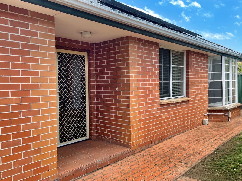 6/114 Marion Street, Bankstown, NSW 2200
