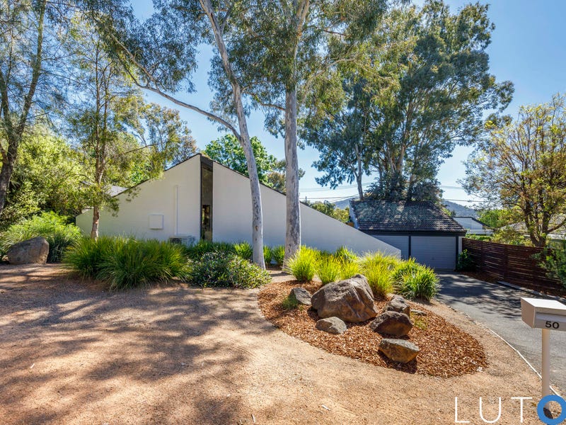 50 Crozier Circuit, Kambah, ACT 2902