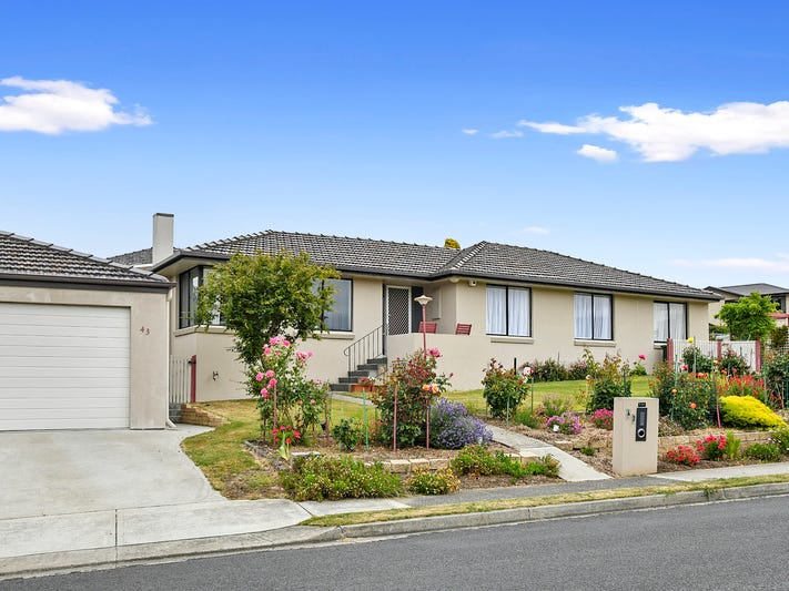 43 Astor Drive, Geilston Bay, TAS 7015