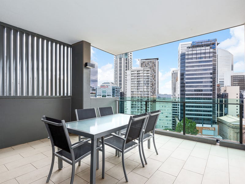 1202 109 Astor Terrace Spring Hill Qld 4000 Property Details