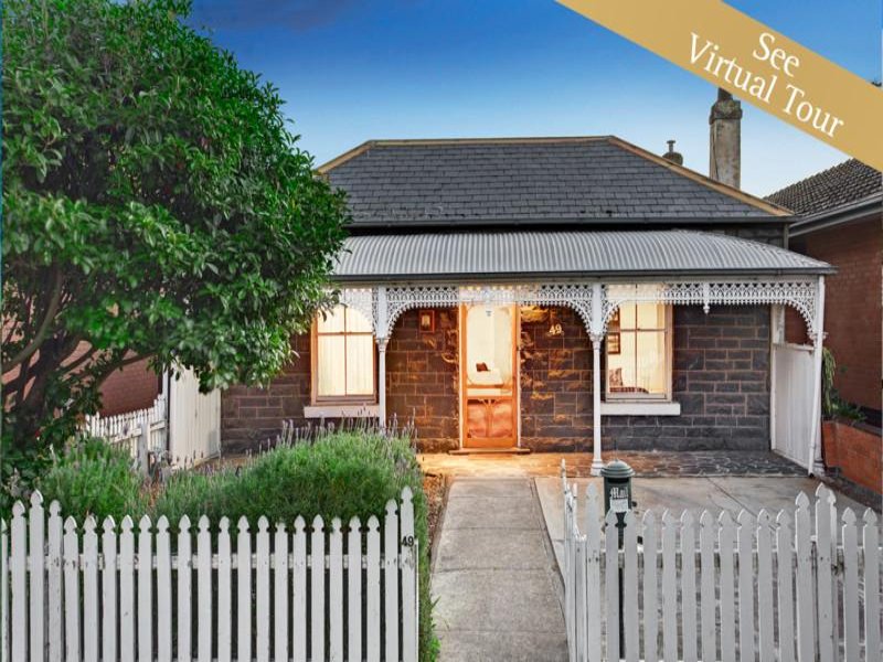 49 Osborne Street, Williamstown, Vic 3016 Property Details