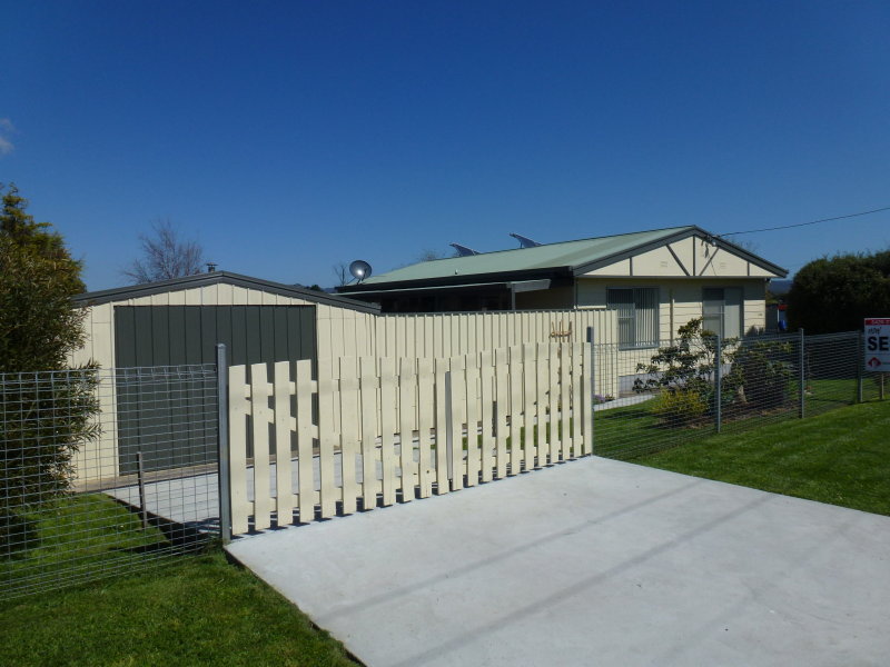 244 Gilbert Street, Latrobe, TAS 7307