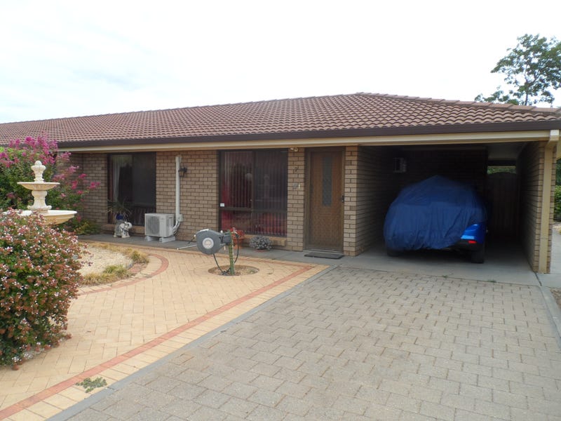 7/7 Reginald Street, Loxton, SA 5333