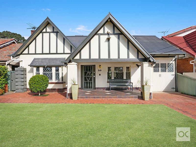 59 Mills Street, Clarence Park, SA 5034 House for Sale realestate