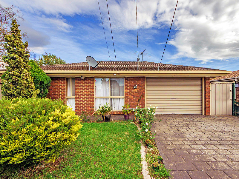 95 Bellbridge Drive, Hoppers Crossing, VIC 3029
