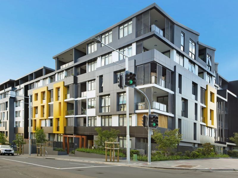 C4311/1 Hamilton Crescent, Ryde, NSW 2112 Property Details