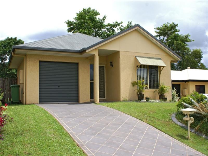 9 Tradewinds Close, Redlynch, Qld 4870 Property Details