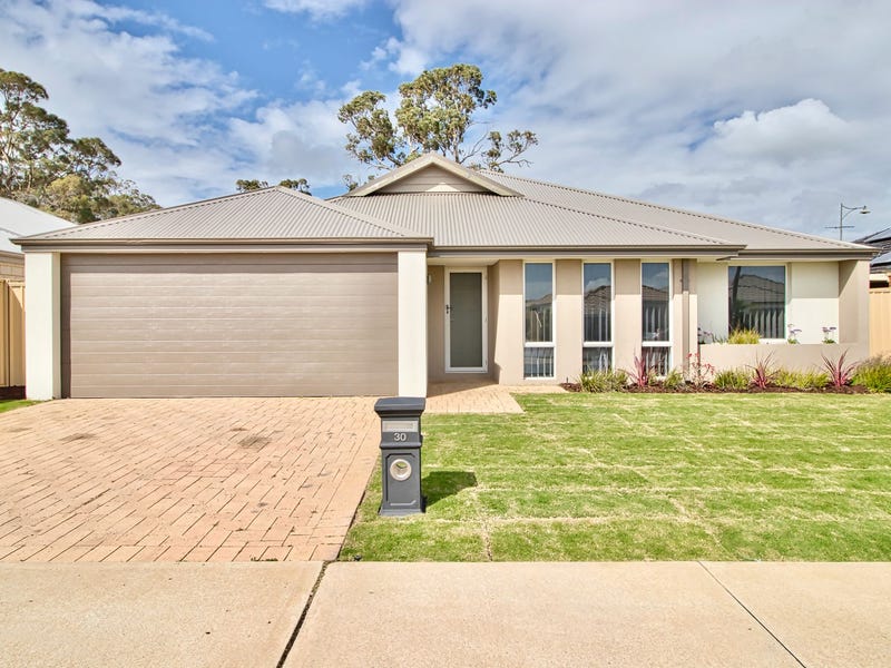 30 Southport Drive, Baldivis, WA 6171