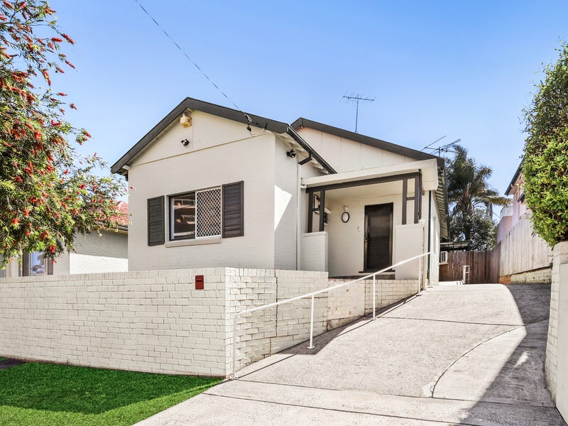 44 Hannan Street, Maroubra, NSW 2035 Property Details