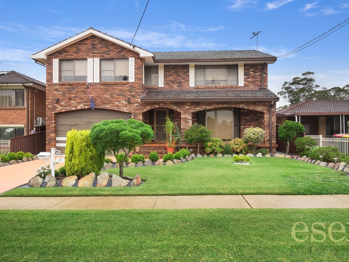 82 Roberta Street, Greystanes, NSW 2145