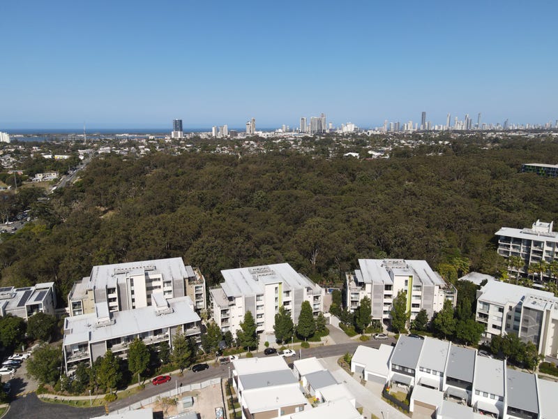 28/154 Musgrave Avenue, Southport, Qld 4215 Property Details