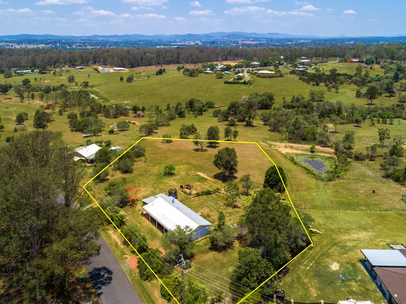 22 Taylor Road, Veteran, Qld 4570 Property Details