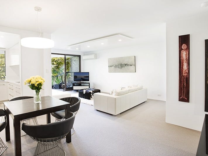 45 Mclaren Street, North Sydney, NSW 2060