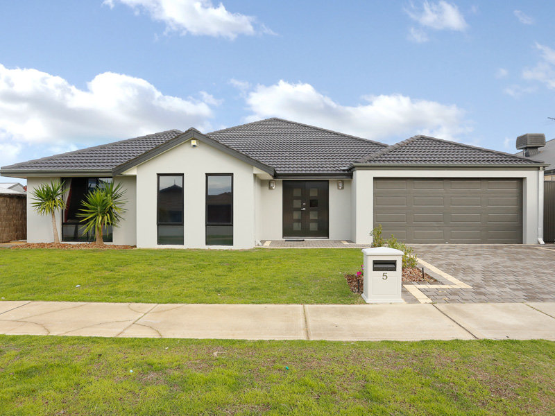 5 Hillsborough Parkway, Ridgewood, WA 6030 - realestate.com.au