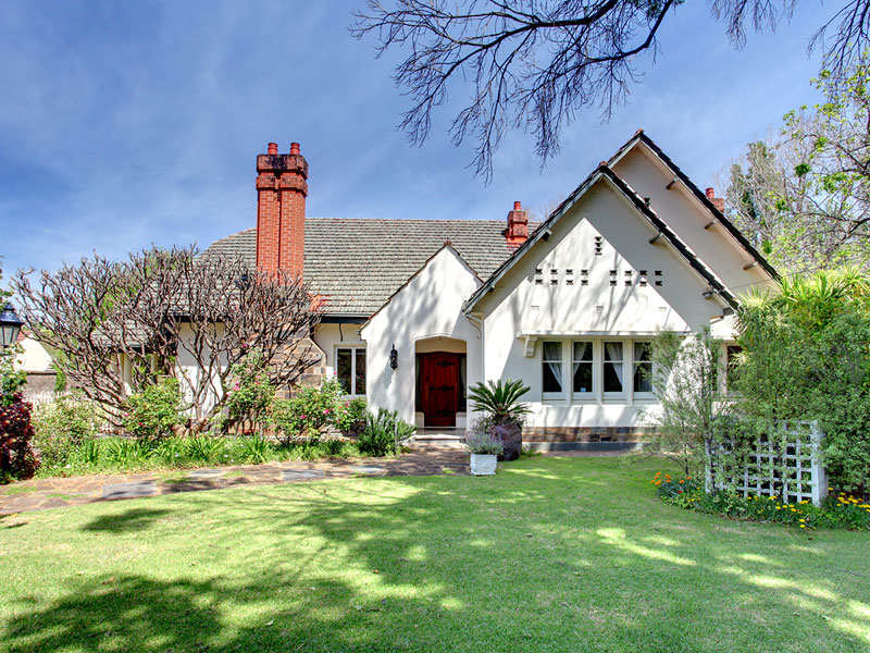 1 Heywood Avenue, Unley Park, SA 5061