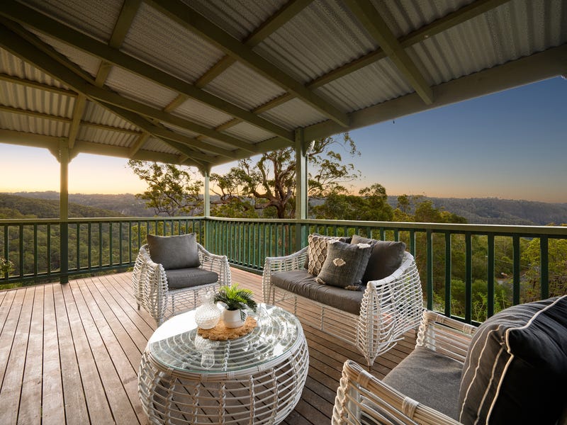 Puretec 274-280 Guanaba Road, Tamborine Mountain, Qld 4272 - House for Sale ...