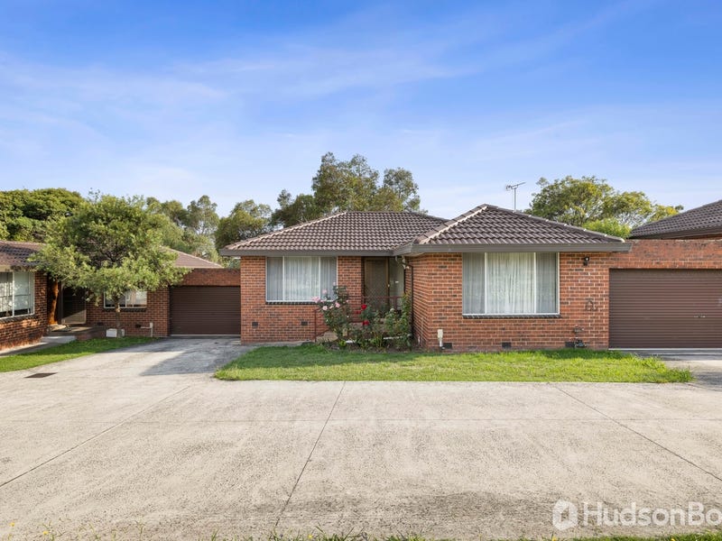 6/27 Dryden Street, Doncaster East, VIC 3109 6/27 Dryden Street, Doncaster East, VIC 3109