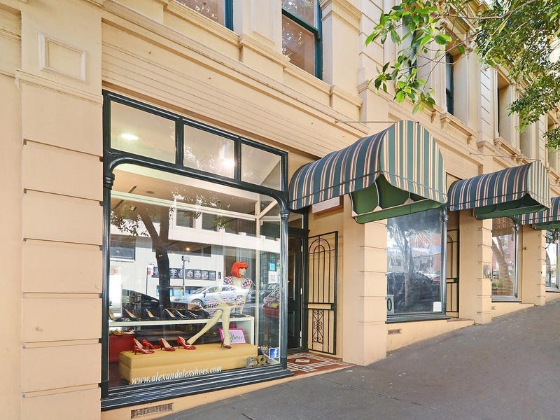 68 Erskine Street, Sydney, NSW 2000