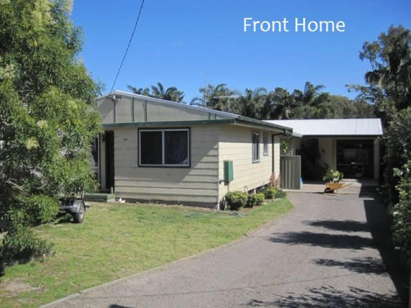 34 Ash Street, Soldiers Point, NSW