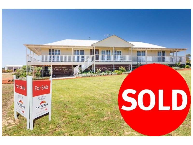 14 Farm View, Gingin, WA 6503 Property Details