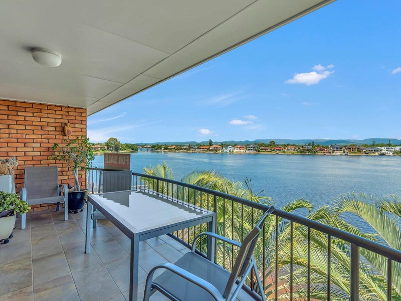 6/23 Duet Drive, Mermaid Waters, QLD 4218