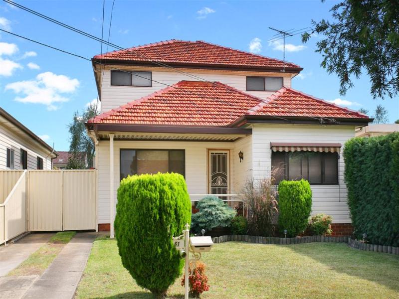 61 Esme Avenue, Chester Hill, NSW 2162