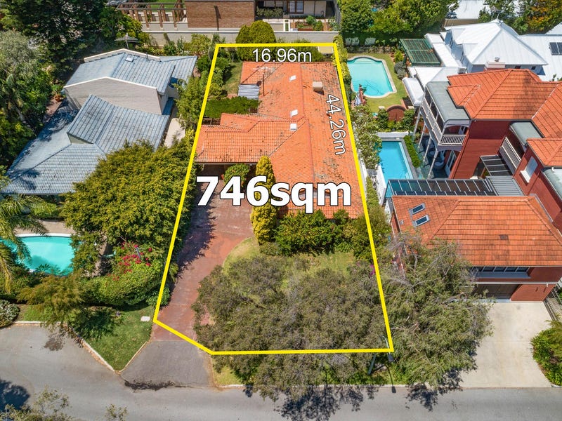 Real Estate & Property for Sale in Peppermint Grove, WA 6011