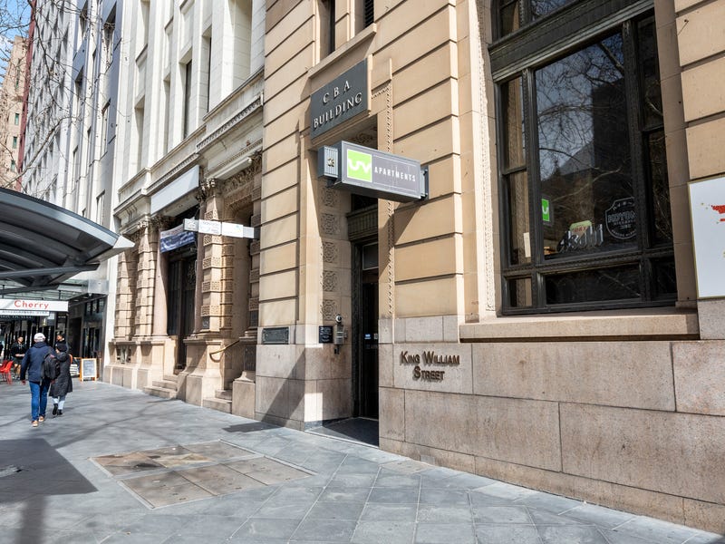 Real Estate & Property for Sale in 61 East Terrace, Adelaide, SA 5000