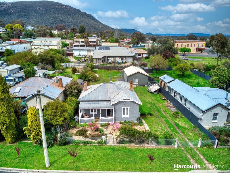 16 Rodgers Street, Kandos, NSW 2848 Property Details