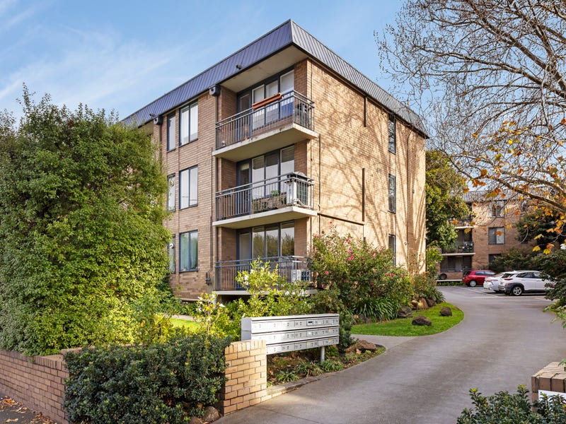 24/70A Church Street, Hawthorn, Vic 3122 Property Details