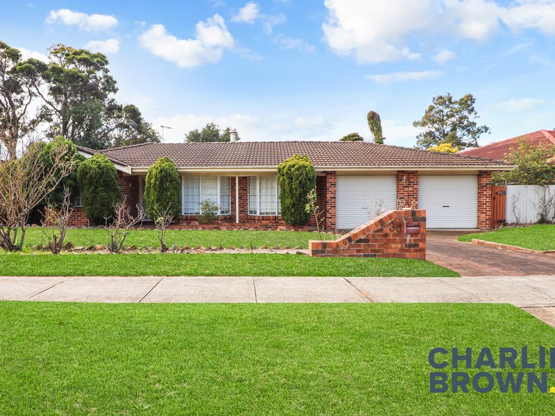 39 Nellie Stewart Drive, Doonside, NSW 2767 - Property Details