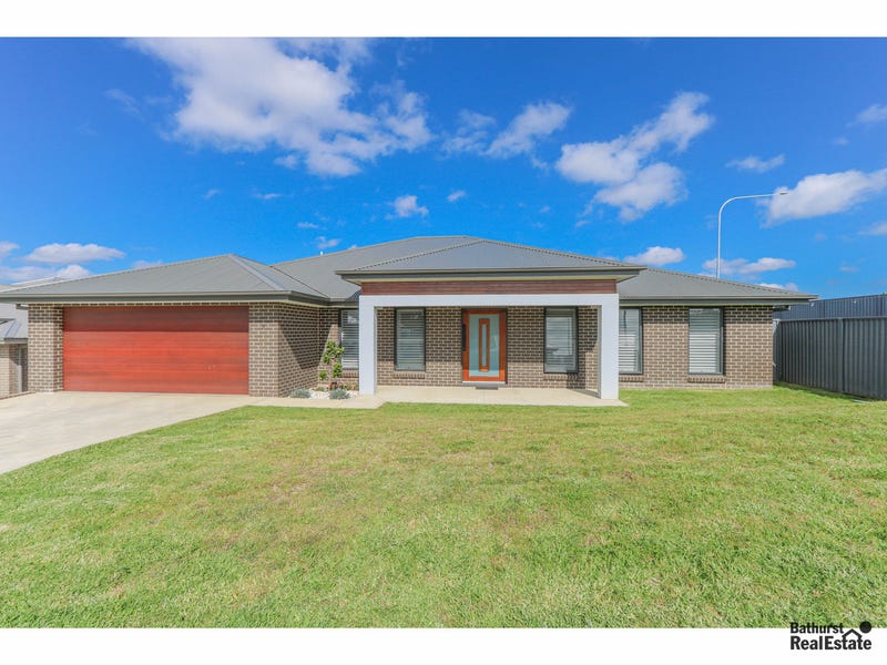 2 Alluvial Place, Kelso, NSW 2795 Property Details