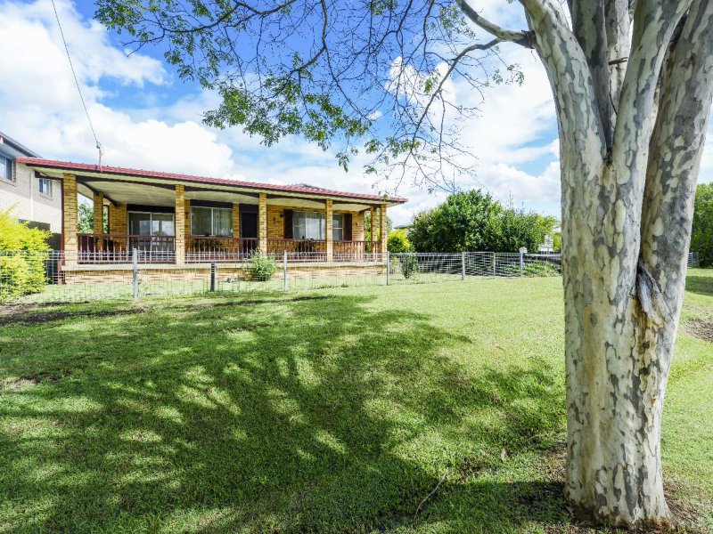 329 Oliver Street, Grafton, NSW 2460 Property Details