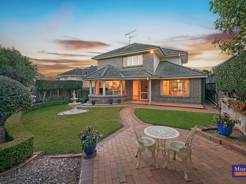 12 Arundel Way, Cherrybrook, NSW 2126 Property Details
