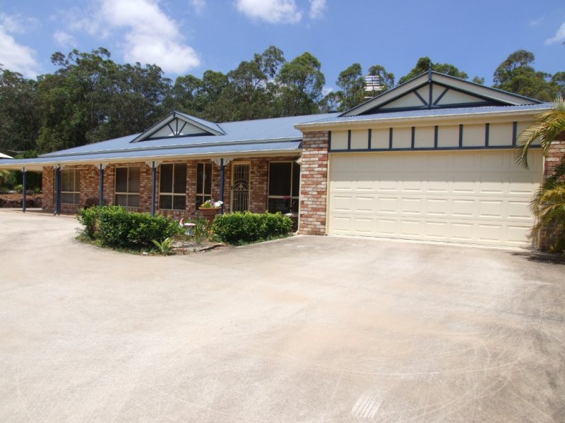 109111 Fenwick Rd, Boyland, Qld 4275 Property Details