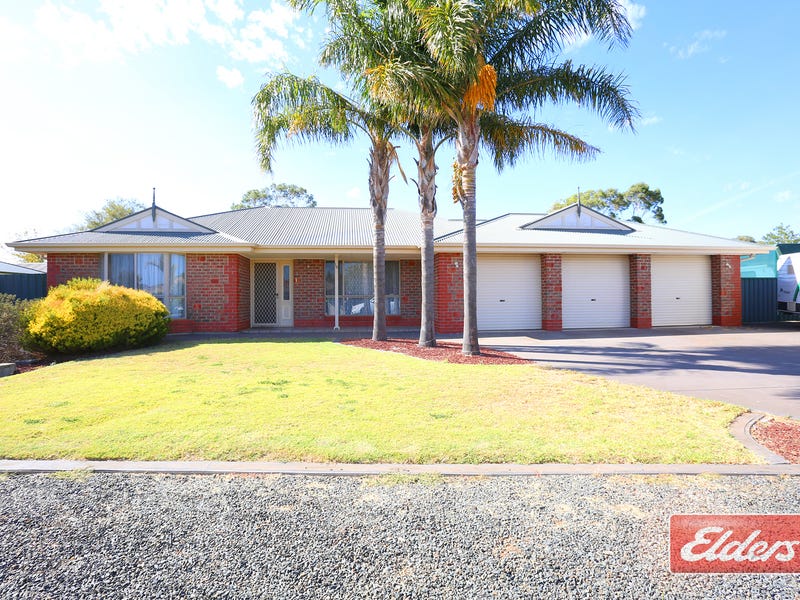 18 Shamrock Way, Roseworthy, SA 5371 Property Details