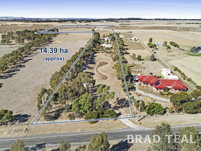 190 Palmer Road, Sunbury, Vic 3429 Property Details