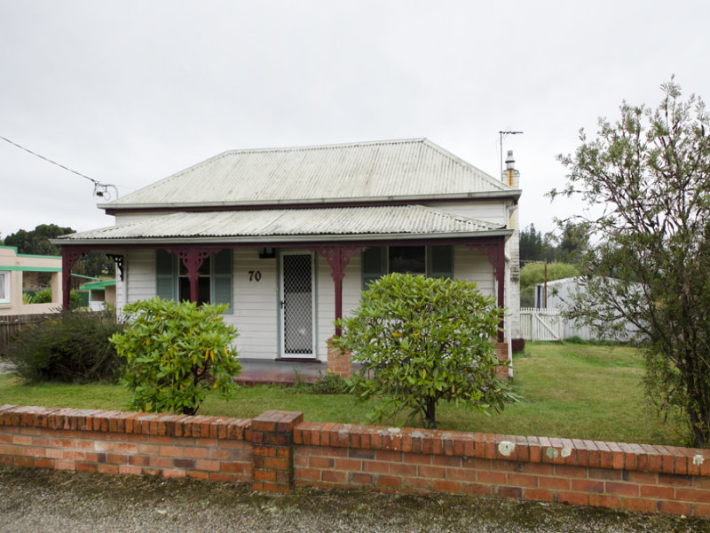 70 Weld Street, Beaconsfield, TAS 7270