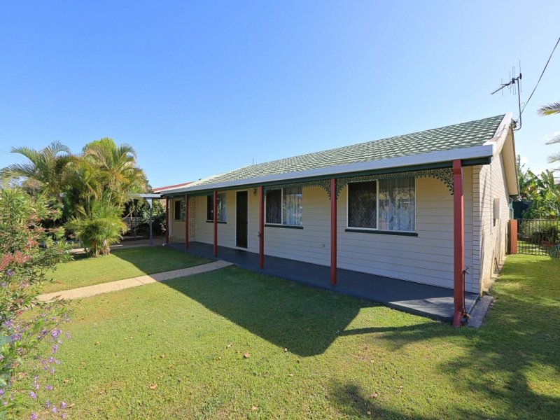 7 Archer Court, Avenell Heights, QLD 4670 - realestate.com.au