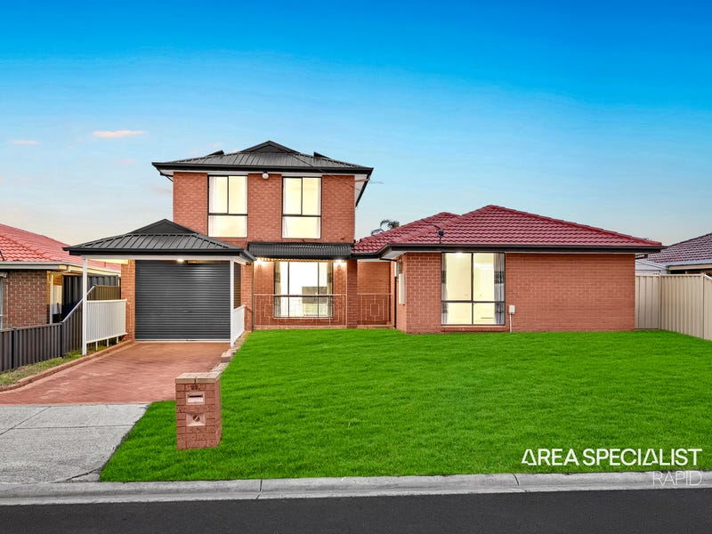 Real Estate & Property for Sale in Hampton Park, VIC 3976 - realestate ...