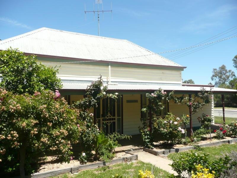 18 Punt Road, Koondrook, Vic 3580 Property Details