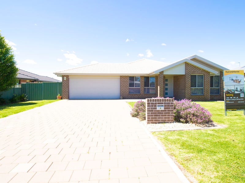 8 Loch Lomond Way, Dubbo, NSW 2830 Property Details