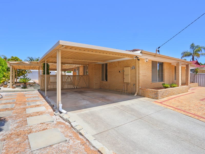 109 Amazon Drive, Beechboro, WA 6063